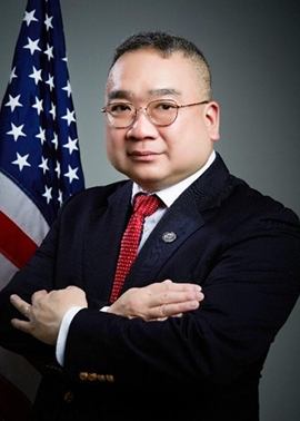 Leong, Liang Tian